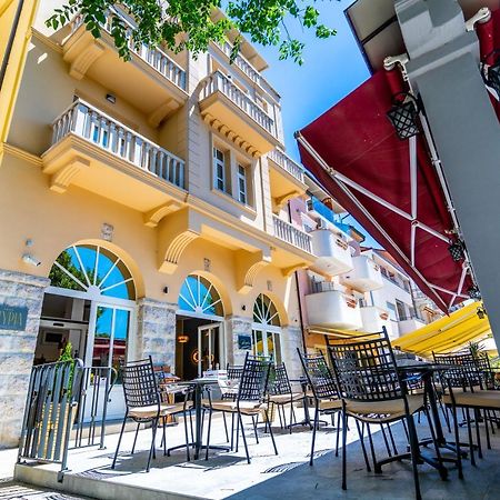 Heritage Hotel Stypia (Adults Only) Crikvenica Eksteriør bilde