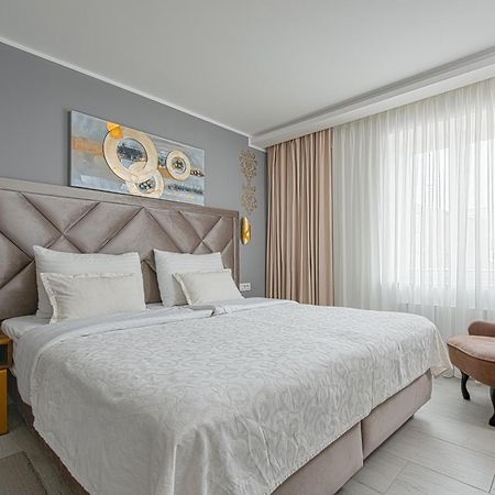 Heritage Hotel Stypia (Adults Only) Crikvenica Eksteriør bilde