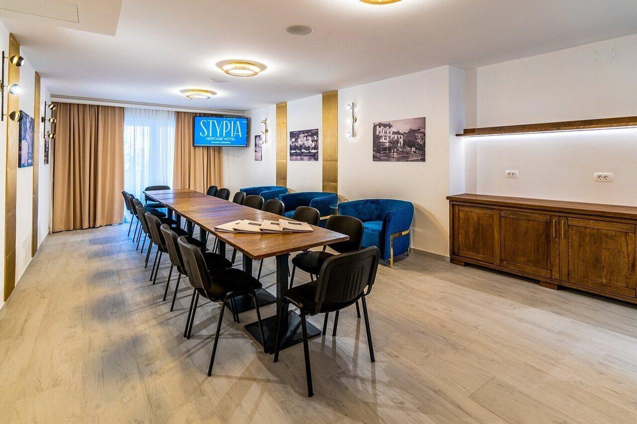 Heritage Hotel Stypia (Adults Only) Crikvenica Eksteriør bilde
