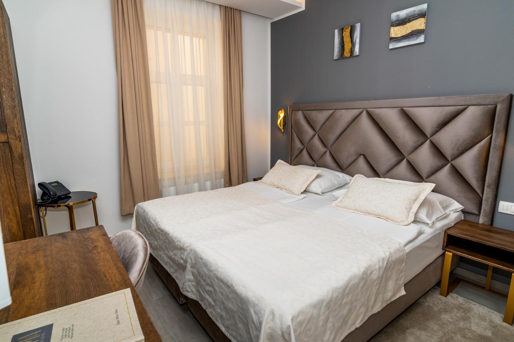 Heritage Hotel Stypia (Adults Only) Crikvenica Eksteriør bilde