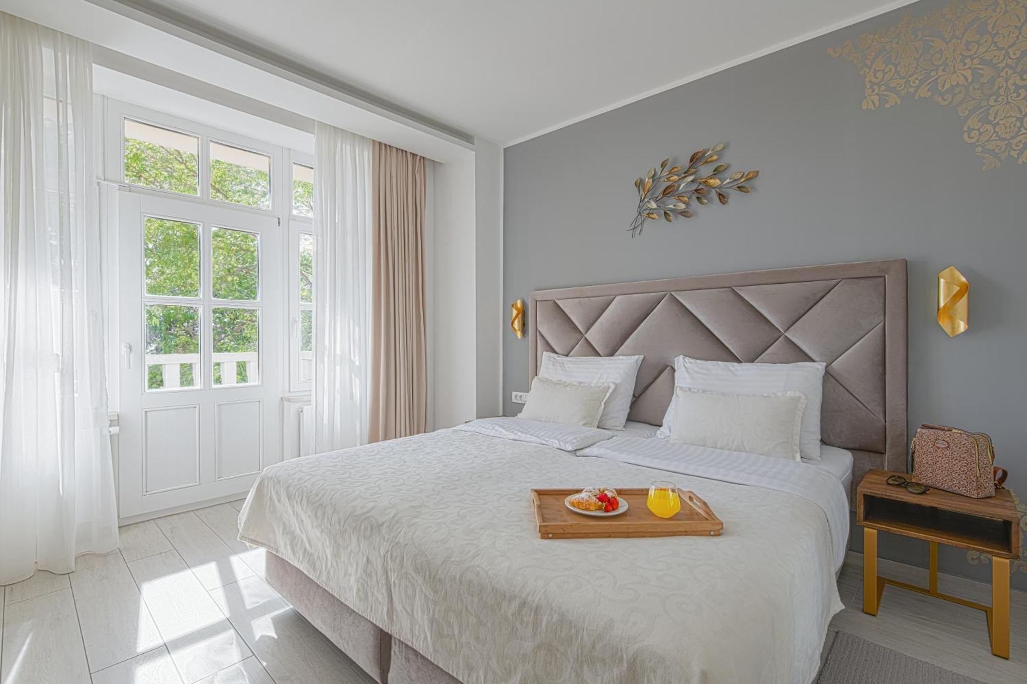 Heritage Hotel Stypia (Adults Only) Crikvenica Eksteriør bilde
